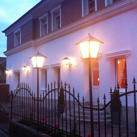 Peron Panzio Bed and Breakfast Ντέμπρετσεν Εξωτερικό φωτογραφία