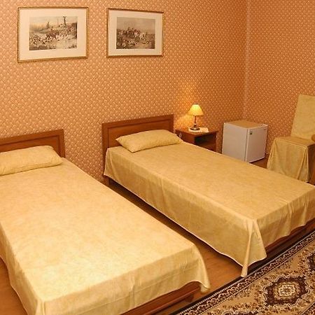 Peron Panzio Bed and Breakfast Ντέμπρετσεν Εξωτερικό φωτογραφία