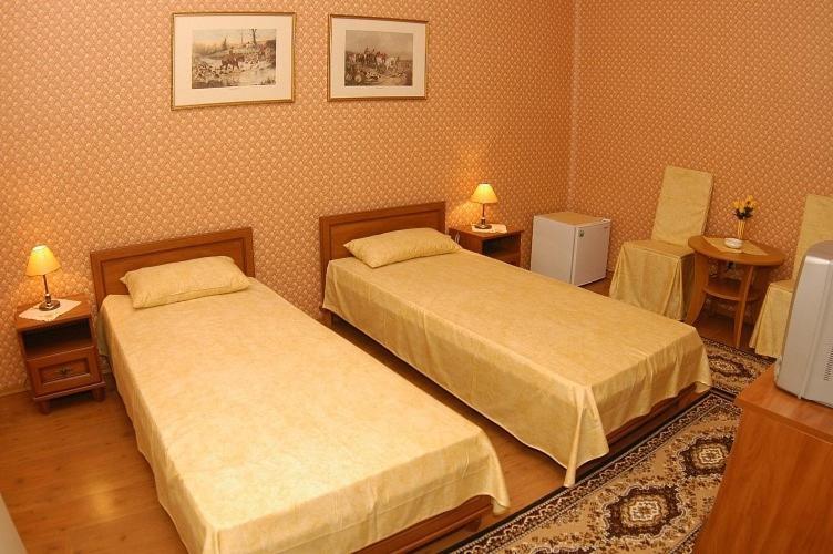 Peron Panzio Bed and Breakfast Ντέμπρετσεν Εξωτερικό φωτογραφία